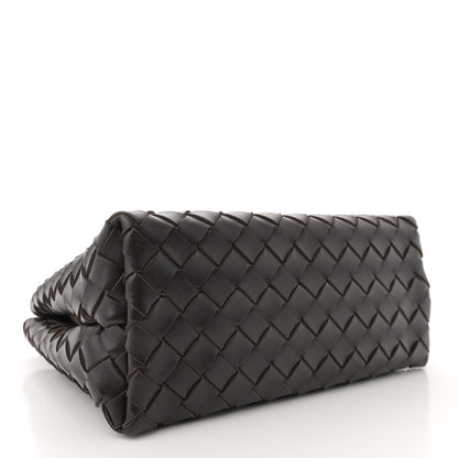 Bottega Veneta Nappa Intrecciato Small Andiamo Shoulder Bag Fondant 4 of 11