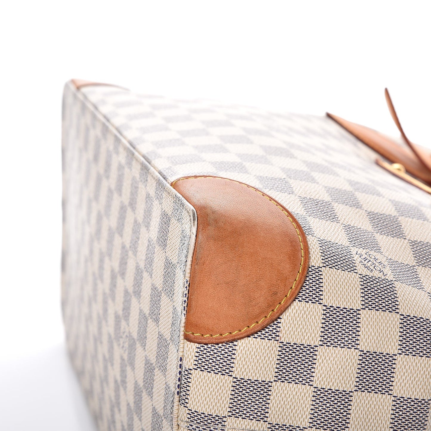 Damier Azur Hampstead MM