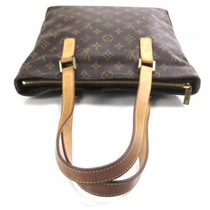 Louis Vuitton Monogram Cabas Piano 5 of 9