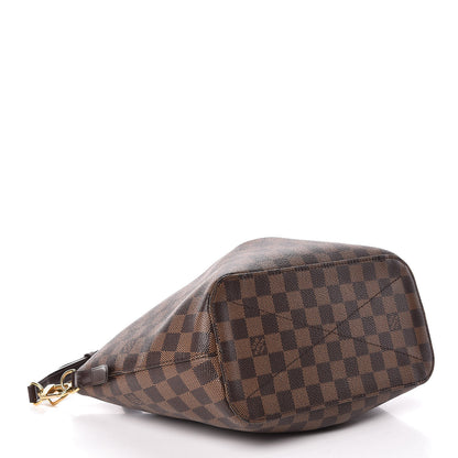 Louis Vuitton Damier Ebene Siena PM 4 of 10