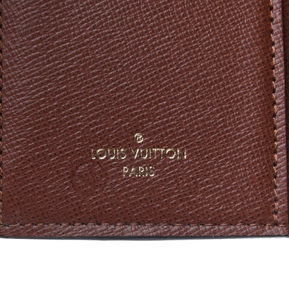 Louis Vuitton Monogram Victorine Wallet Armagnac 4 of 4