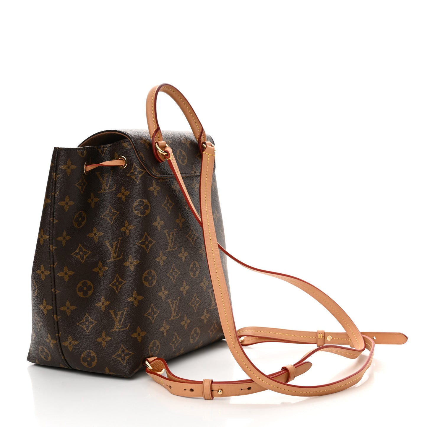 Monogram Montsouris PM