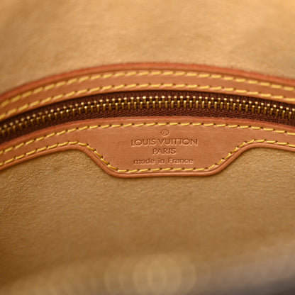 Louis Vuitton Monogram Looping GM 6 of 15