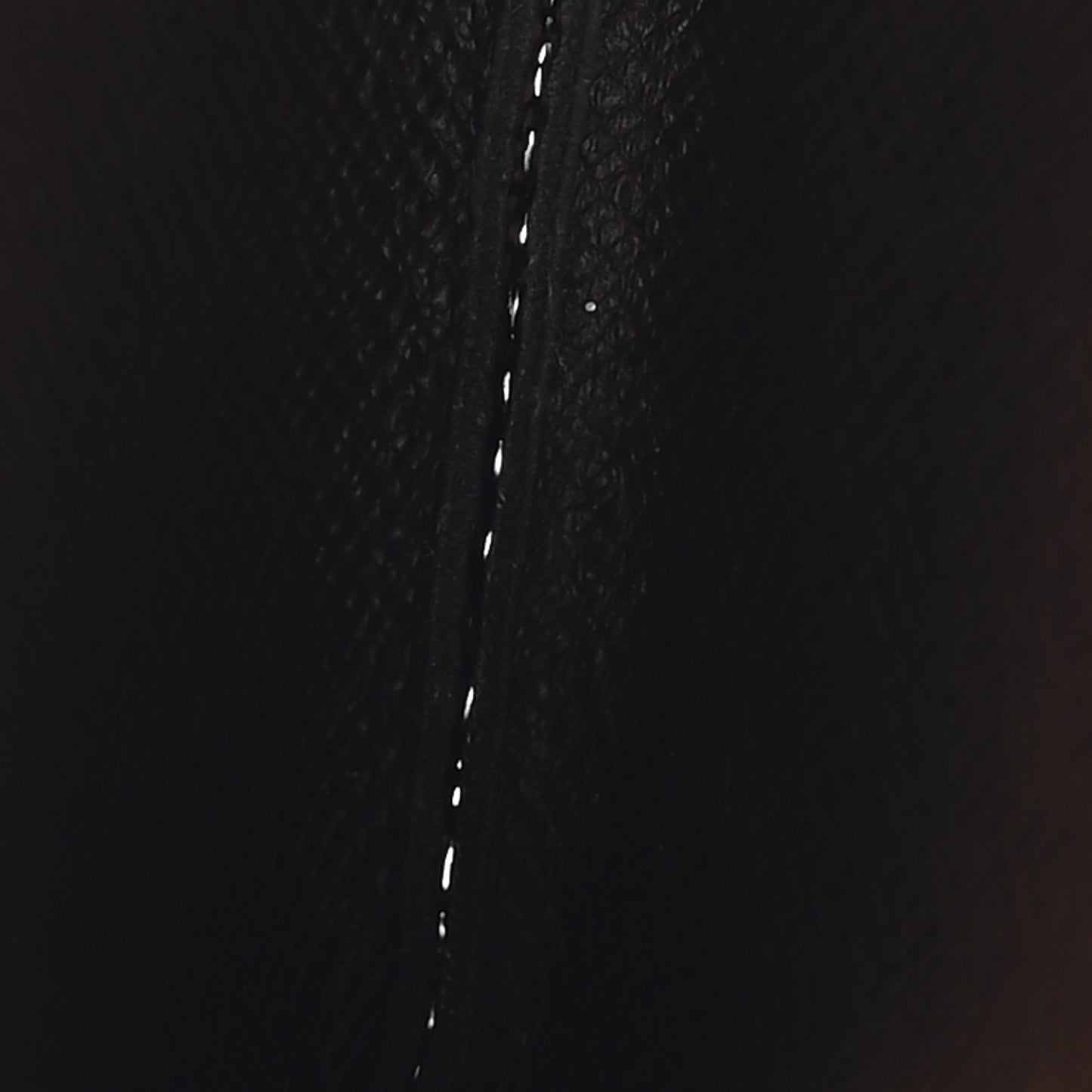 Damier Ebene Key Pouch