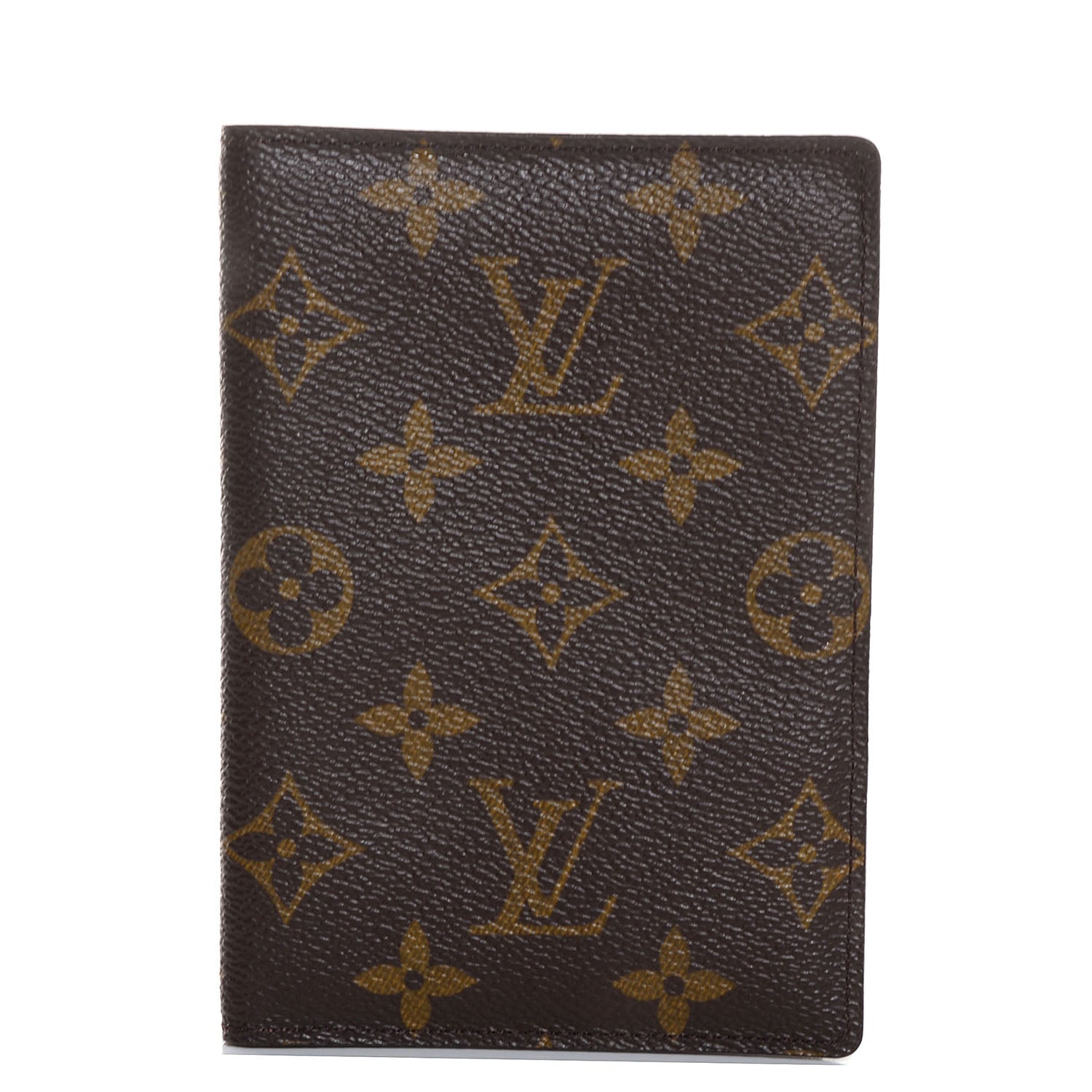 Louis Vuitton Monogram Passport Cover 1 of 7