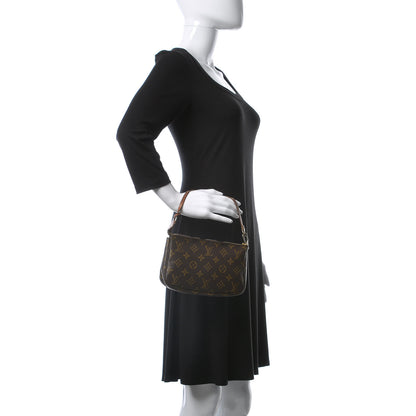Louis Vuitton Monogram Pochette Accessories 2 of 12
