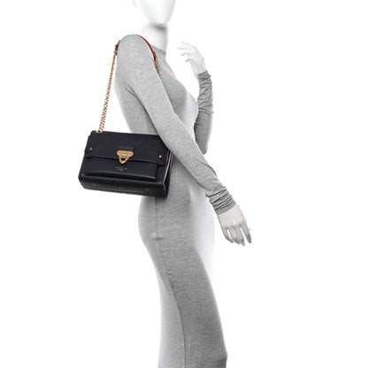 Louis Vuitton Empreinte Vavin PM Marine Rouge 2 of 10