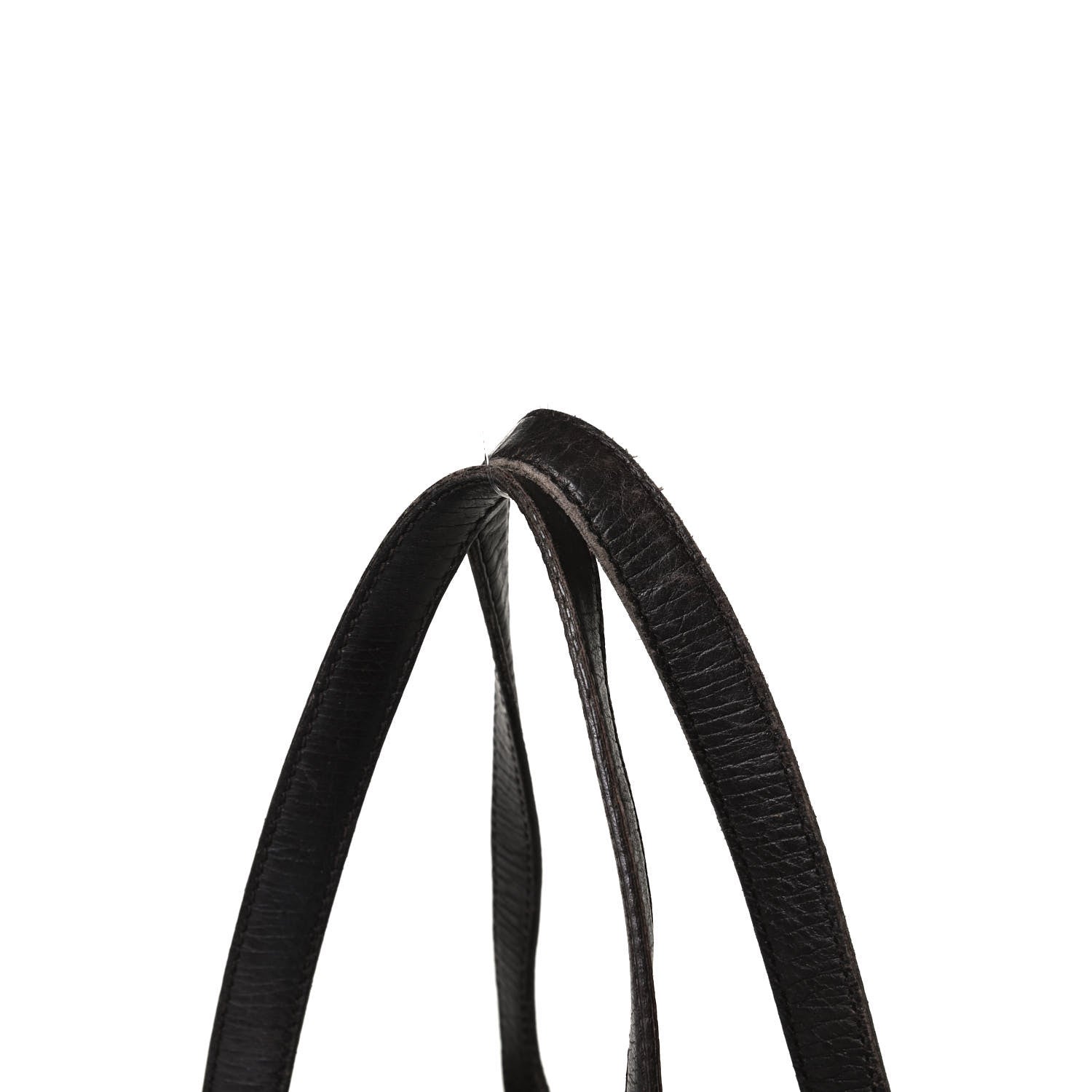 Gucci Monogram Medium Jolicoeur Tote Dark Brown 11 of 20