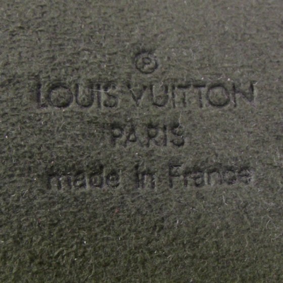 monogram Pen Holder Case LV