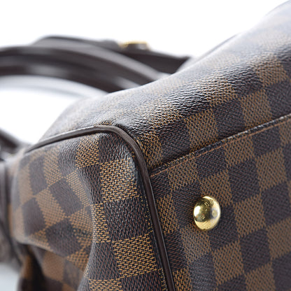 Louis Vuitton Damier Ebene Trevi PM 8 of 14