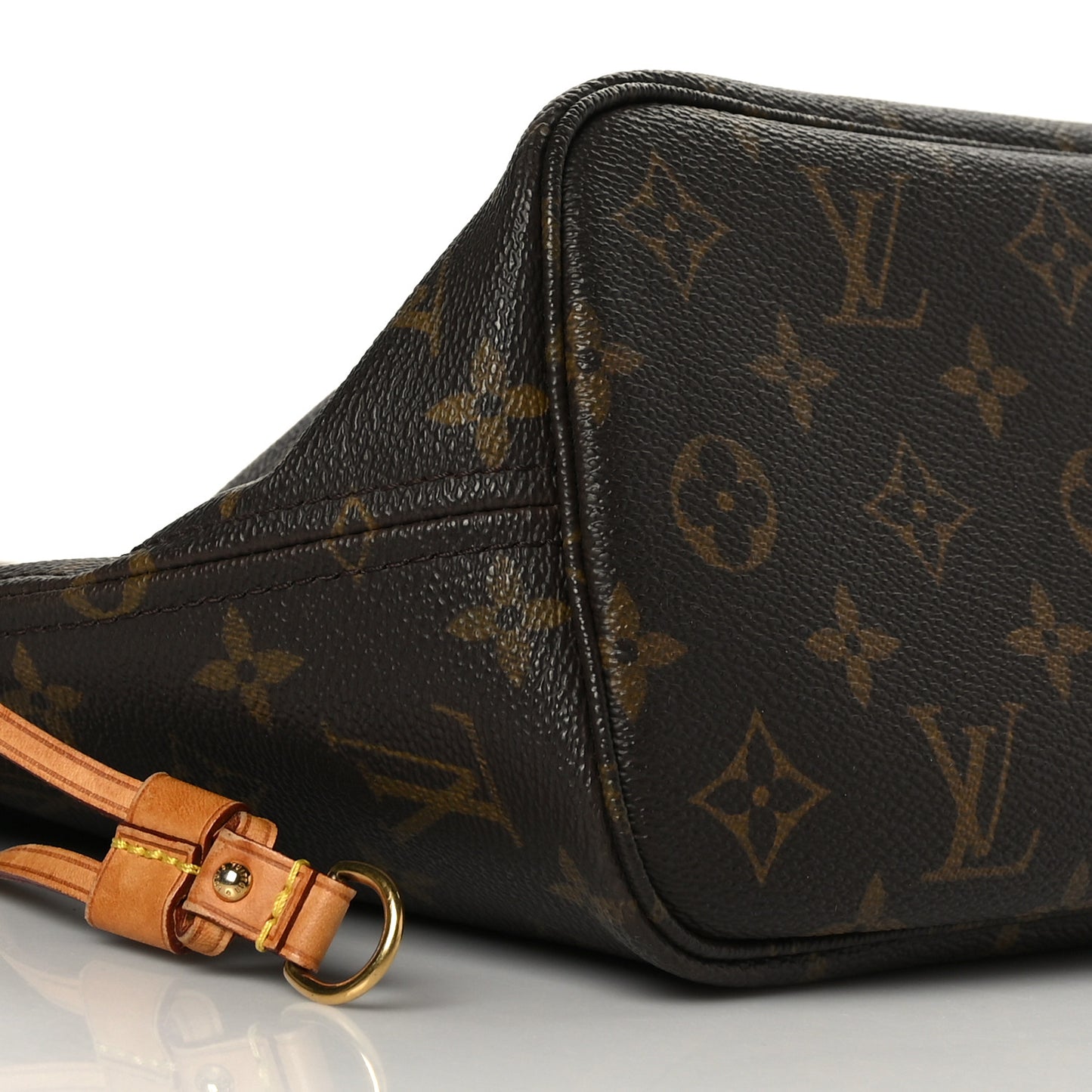 Monogram Neverfull PM