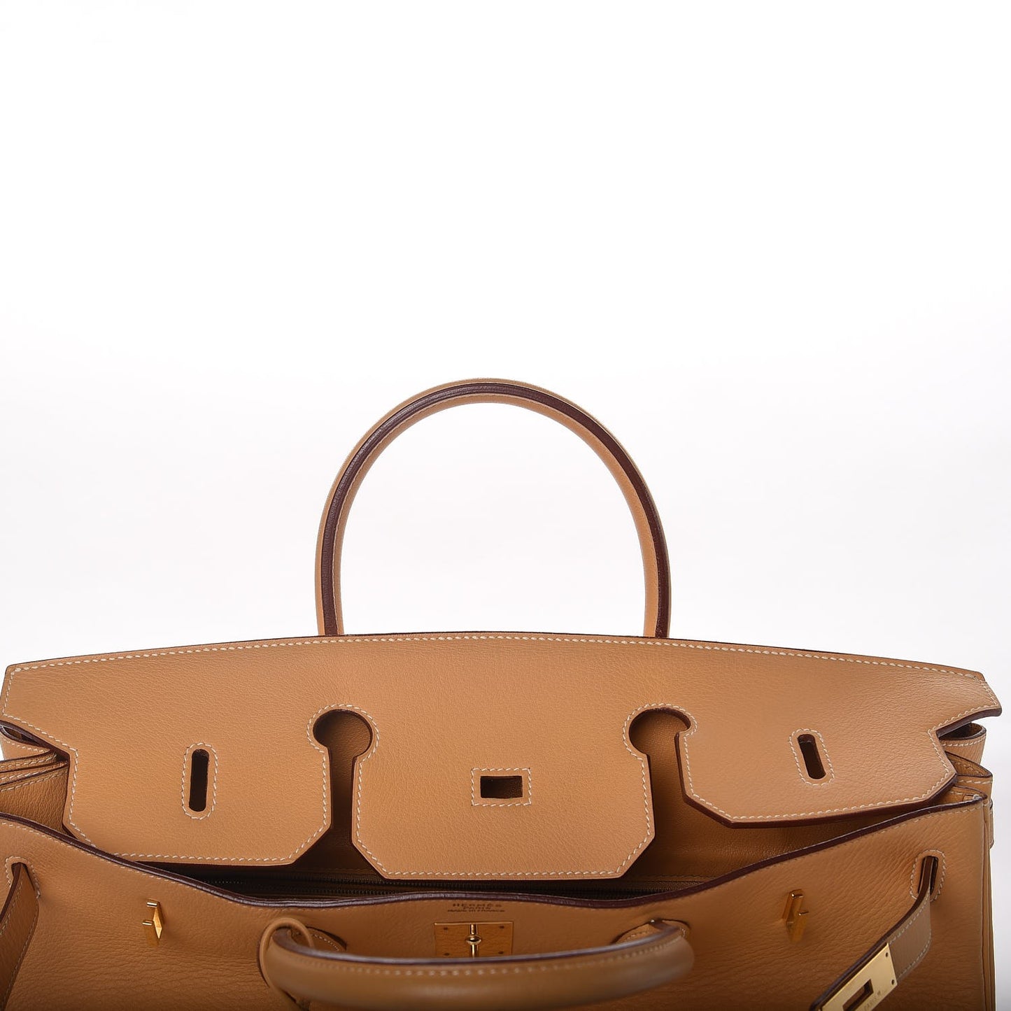 Fjord Birkin 40 Sable