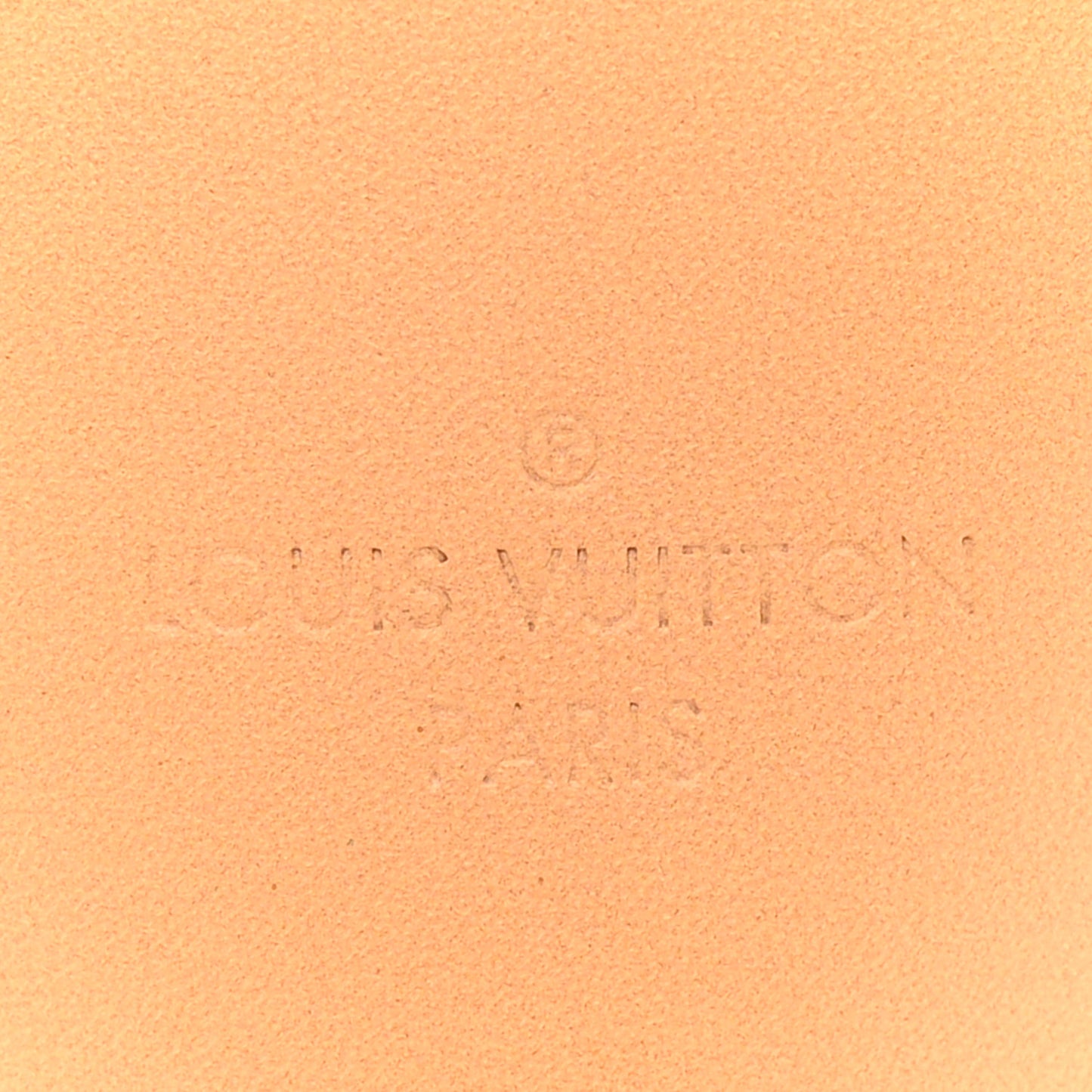 Monogram Odeon MM Natural