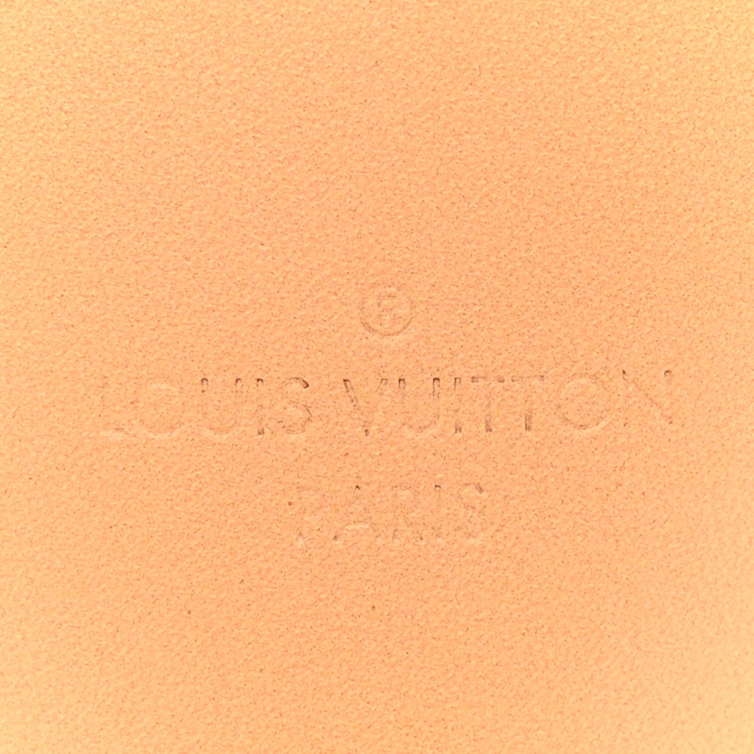 Louis Vuitton Monogram Odeon MM Natural 6 of 10