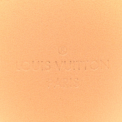Louis Vuitton Monogram Odeon MM Natural 6 of 10