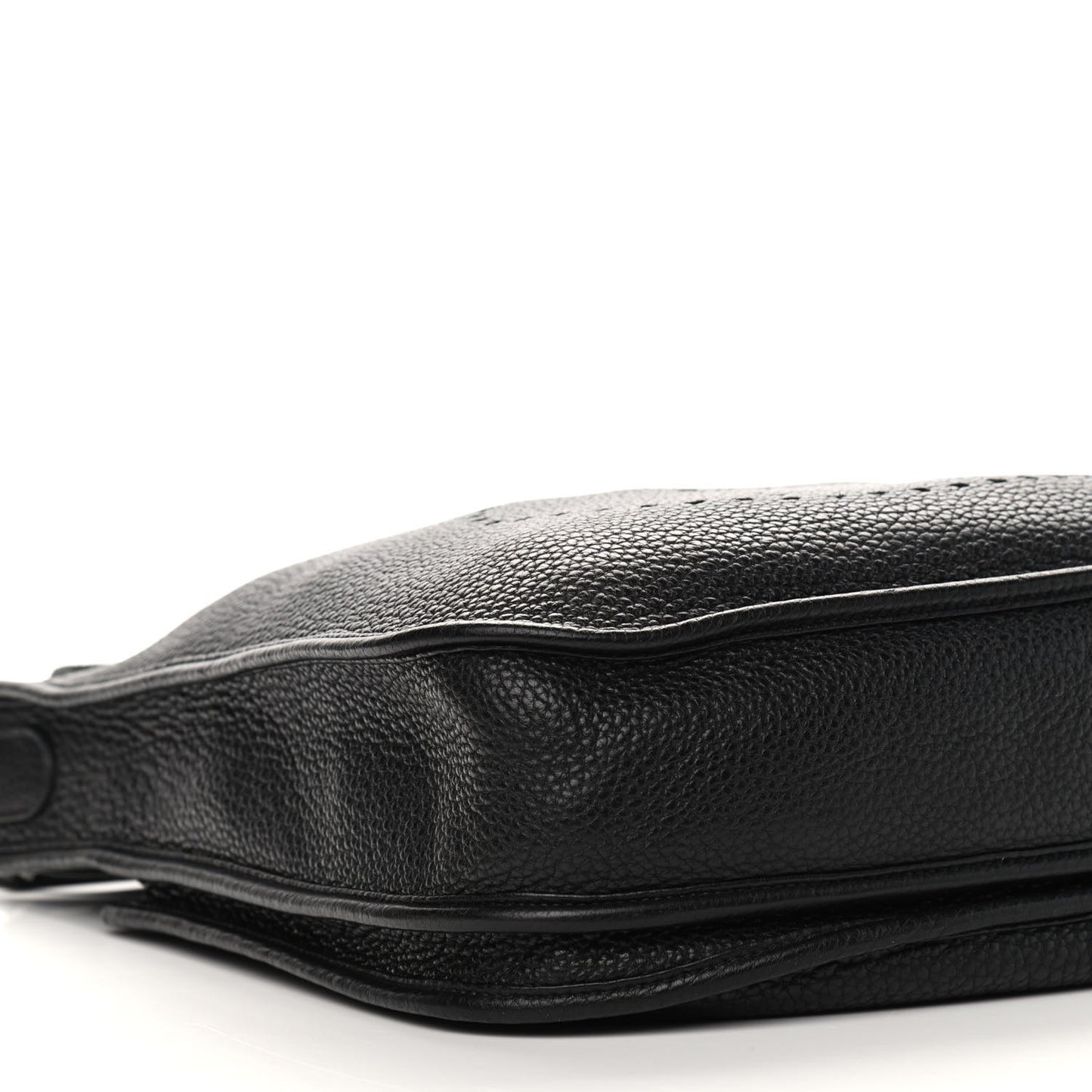 Taurillon Clemence Evelyne III PM Black