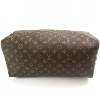 Louis Vuitton Monogram Speedy 40 4 of 9