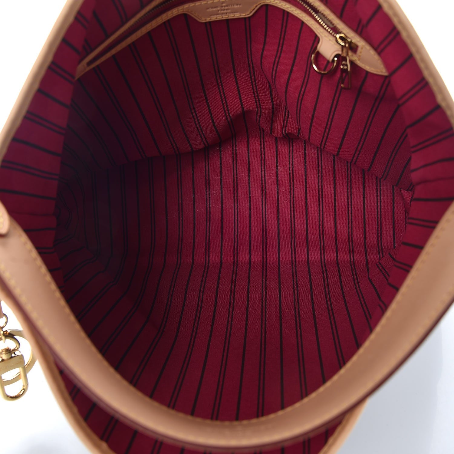 Louis Vuitton Monogram Delightful PM Pivoine 5 of 8