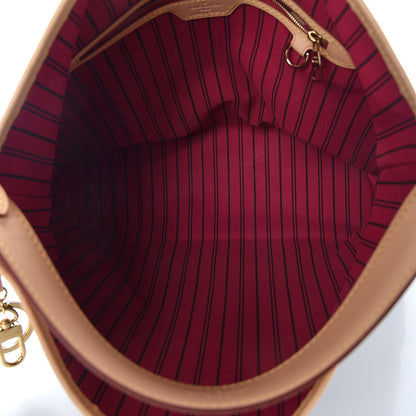 Louis Vuitton Monogram Delightful PM Pivoine 5 of 8