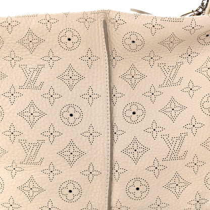 Louis Vuitton Mahina Selene PM Ivory 8 of 11