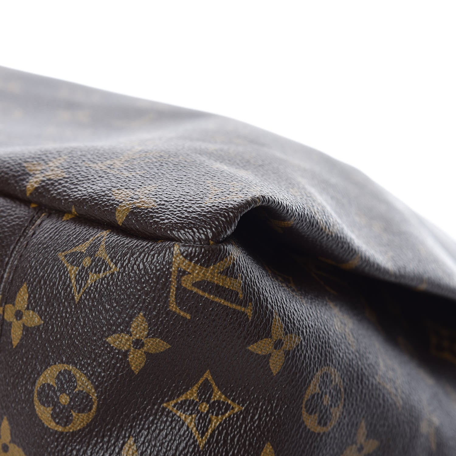 Louis Vuitton Monogram Artsy MM 8 of 11