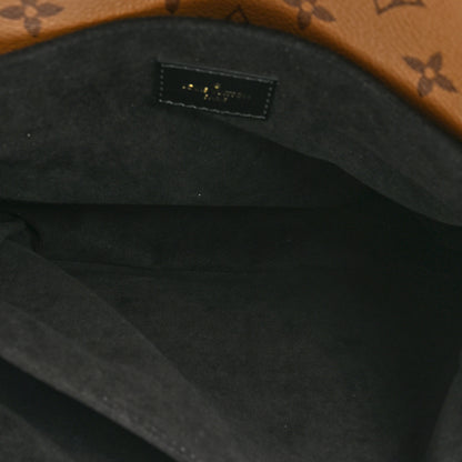 Louis Vuitton Reverse Monogram Pochette Metis 6 of 11