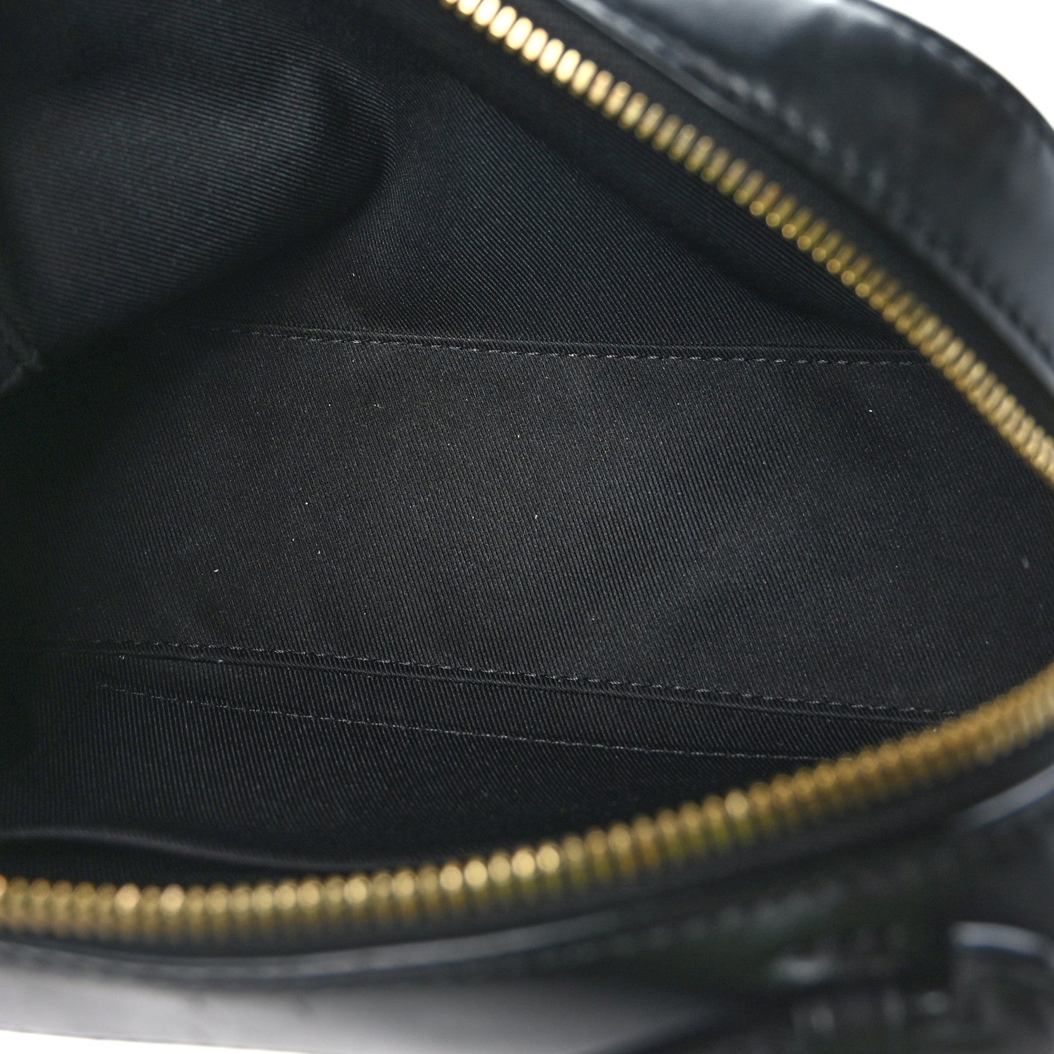 Louis Vuitton Monogram Saintonge Black 5 of 8