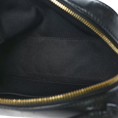 Louis Vuitton Monogram Saintonge Black 5 of 8