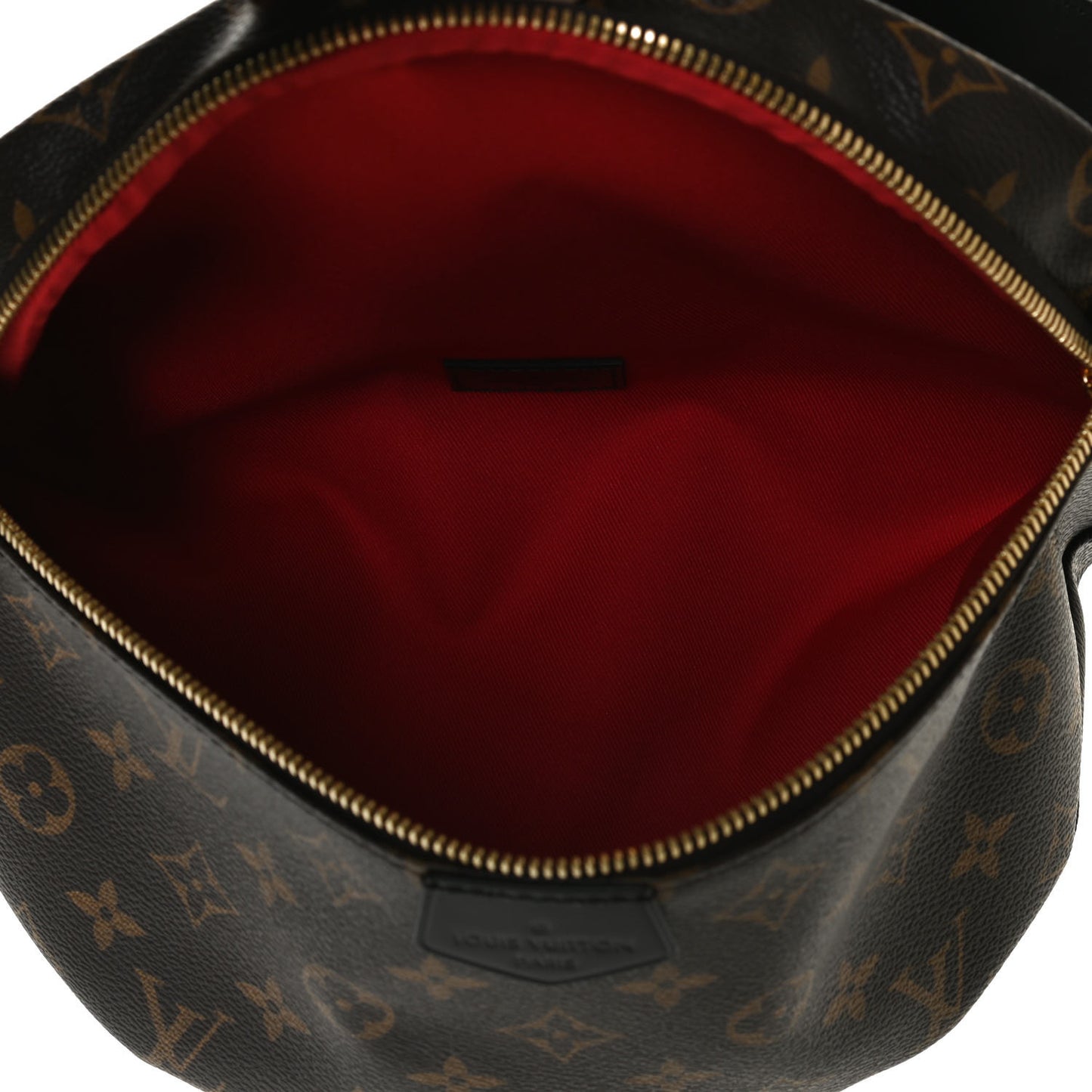 Monogram My LV World Tour Bumbag