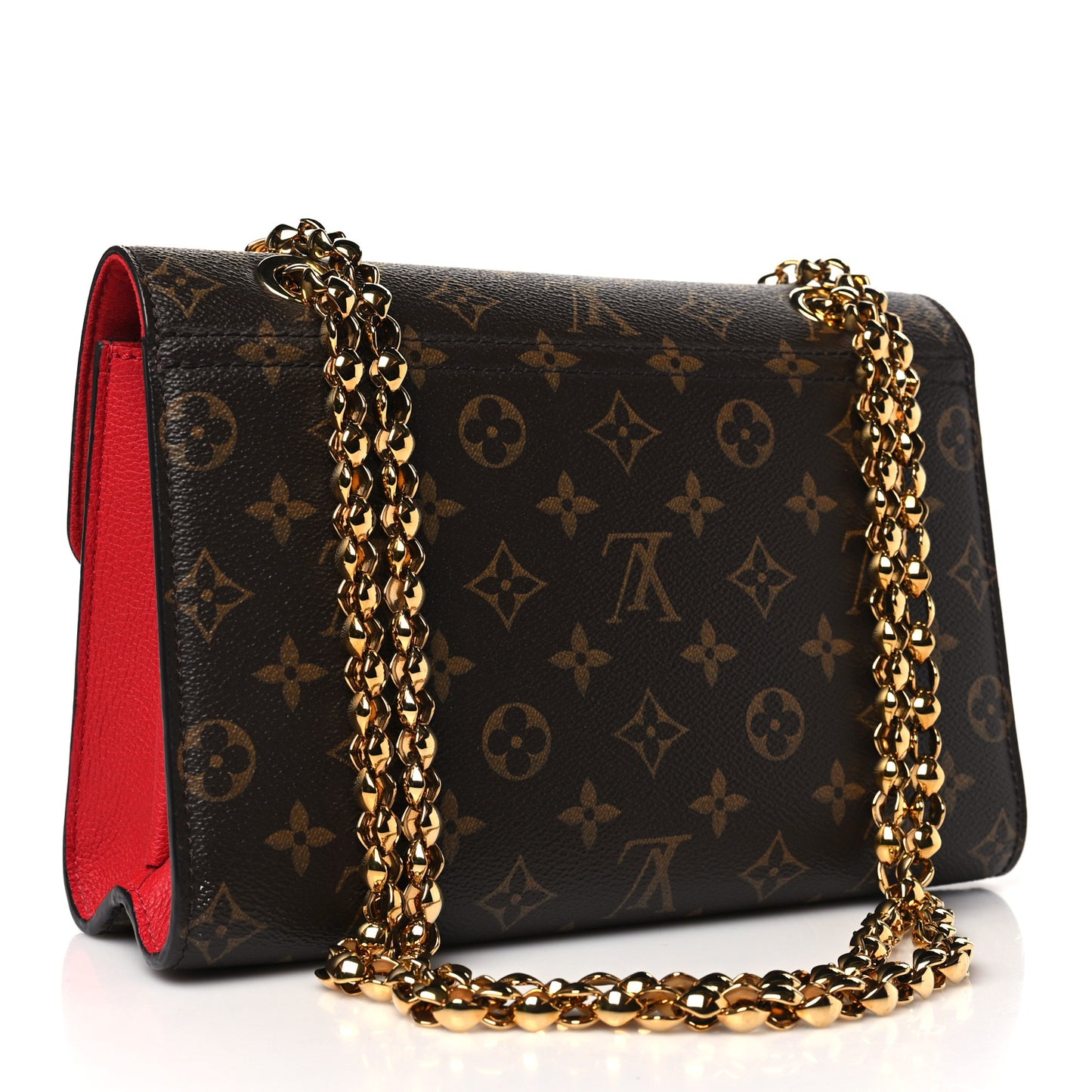Monogram Victoire Cherry