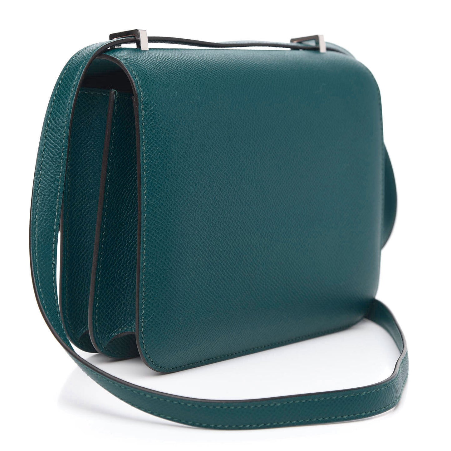 Epsom Enamel Constance 18 Vert Bosphore
