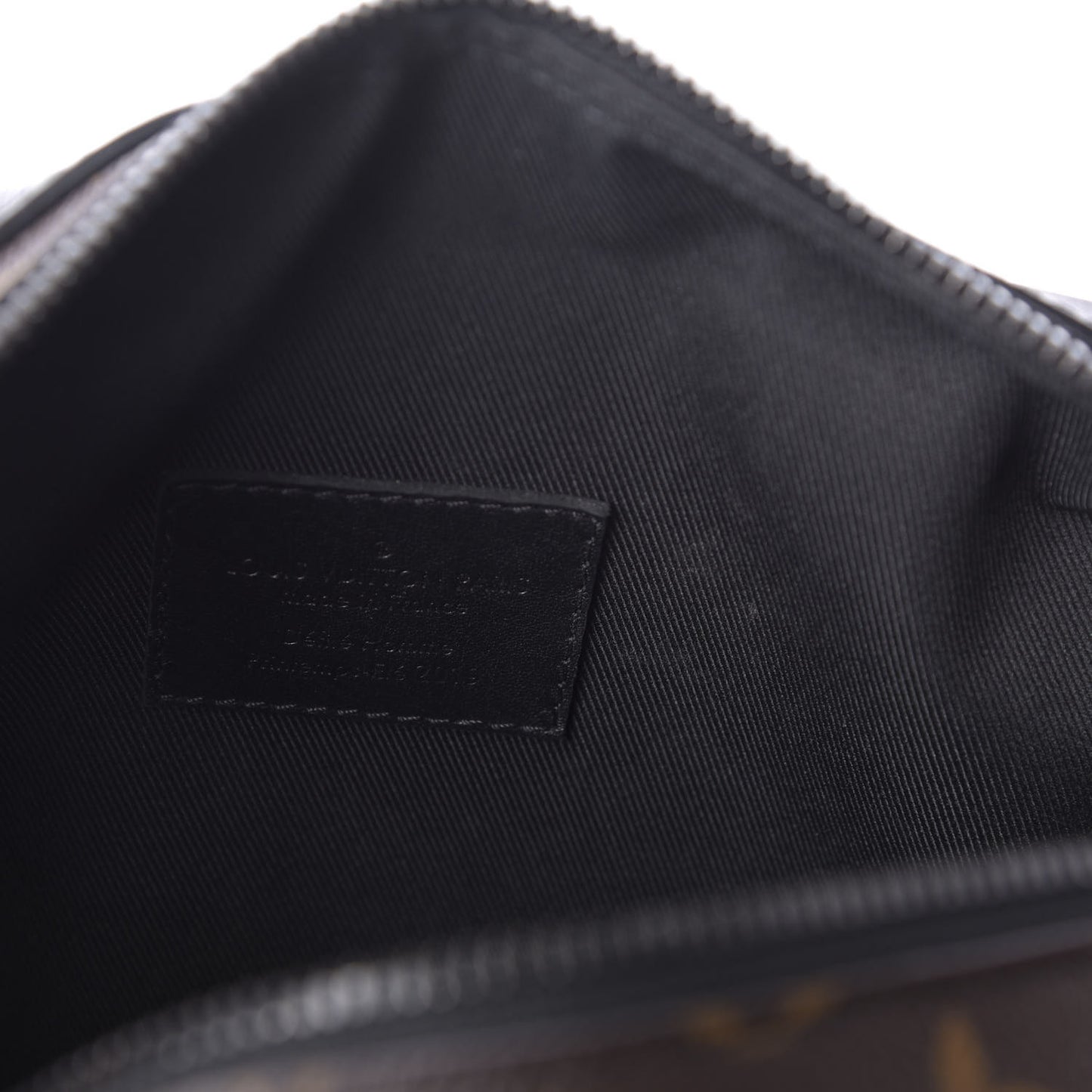 Monogram Solar Ray Soft Trunk