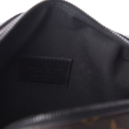 Louis Vuitton Monogram Solar Ray Soft Trunk 6 of 11
