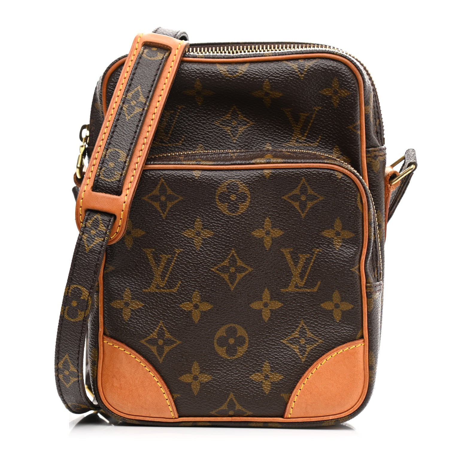 Louis Vuitton Monogram Amazone 1 of 11