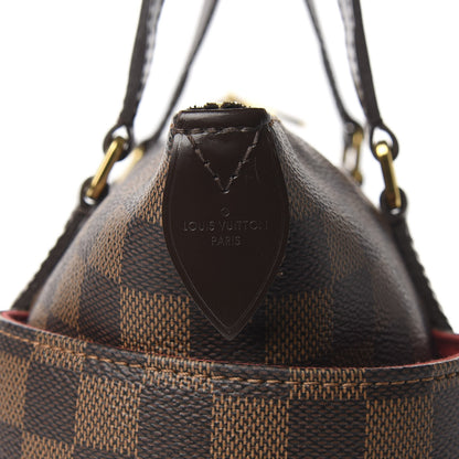 Louis Vuitton Damier Ebene Totally PM 10 of 10