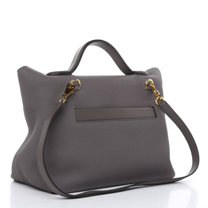 Hermes Togo Swift 24/24 29 Etain 3 of 10