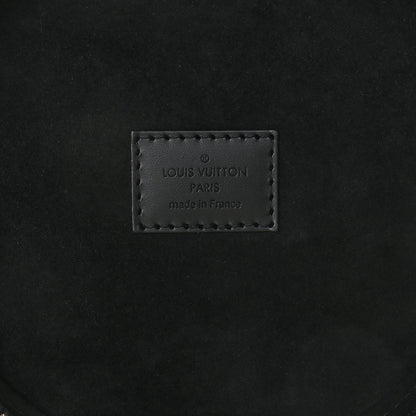 Louis Vuitton Epi Cannes Black 5 of 7