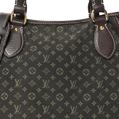 Louis Vuitton Mini Lin Besace Angele Ebene 6 of 9