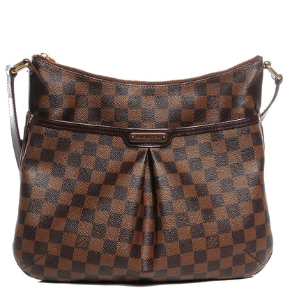 Louis Vuitton Damier Ebene Bloomsbury PM 1 of 8