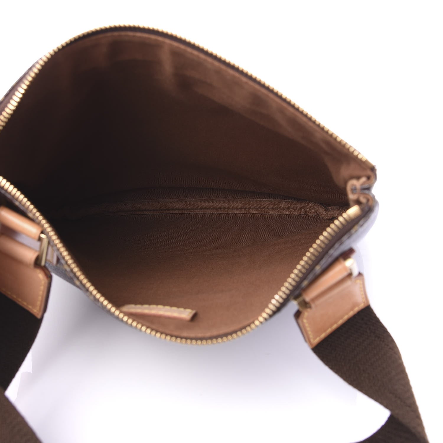 Louis Vuitton Monogram Bosphore Pochette 5 of 10