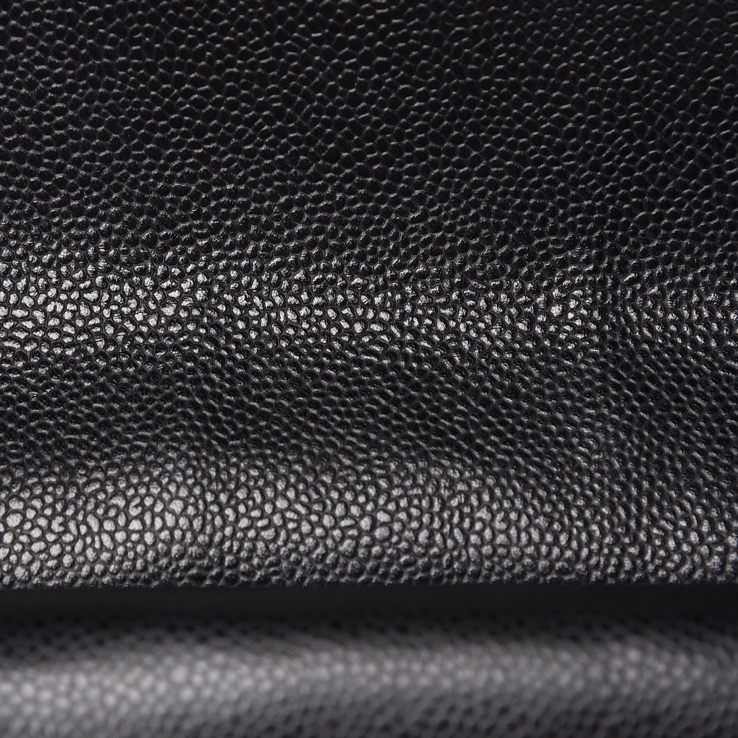 Chanel Caviar Quilted Maxi Double Flap Black 11 of 12
