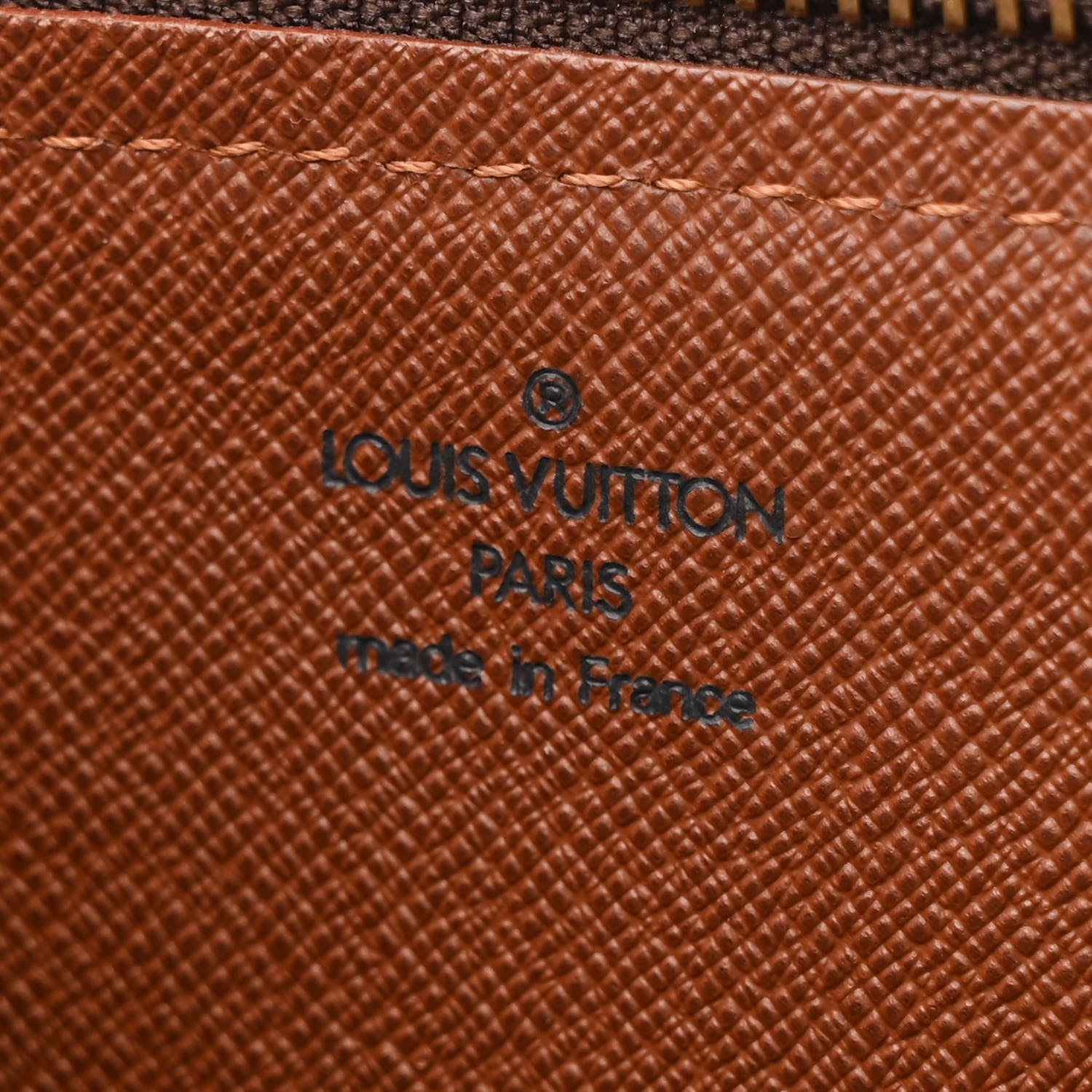 Louis Vuitton Monogram Papillon 30 6 of 10