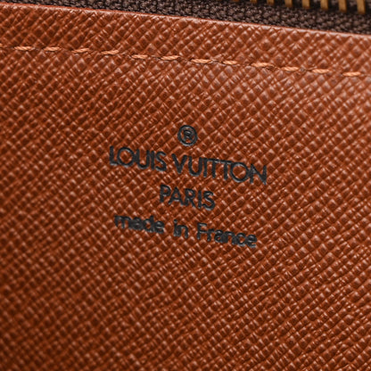 Louis Vuitton Monogram Papillon 30 6 of 10