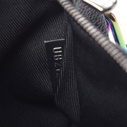 Louis Vuitton Monogram Eclipse Flash Fragment IPhone Pouch 7 of 7
