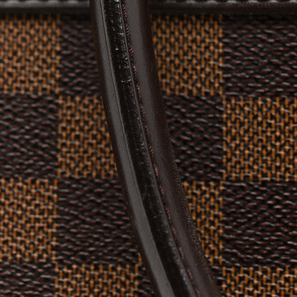 Louis Vuitton Damier Ebene Nolita 13 of 14