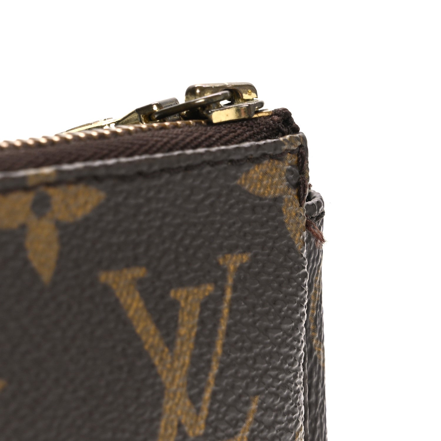 Louis Vuitton Monogram Pochette Accessories 8 of 8