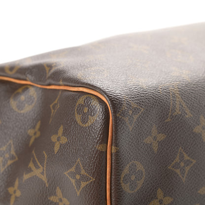 Louis Vuitton Monogram Speedy 35 11 of 18