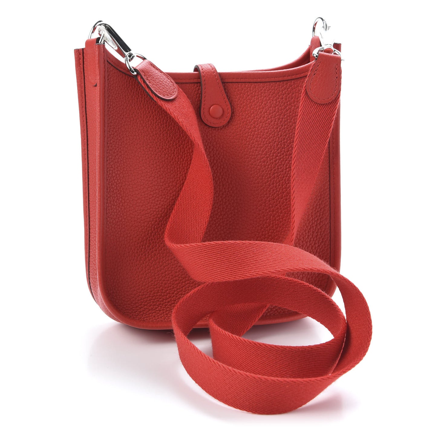Taurillon Clemence Evelyne TPM Rouge de Coeur