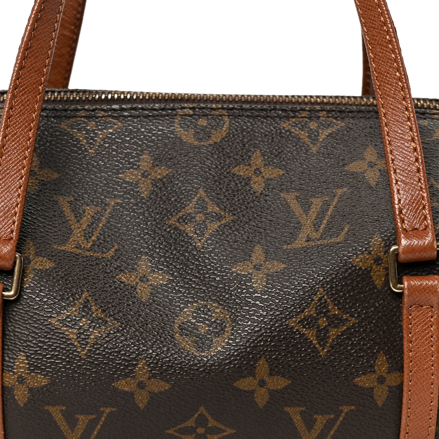 Louis Vuitton Monogram Papillon 26 1837373 – FASHIONPHILE