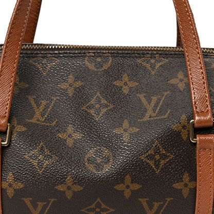 Louis Vuitton Monogram Papillon 26 9 of 11